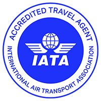 IATA-Logo